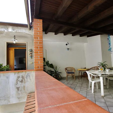 Le Case Del Borgo - Perla Capo dʼOrlando Zewnętrze zdjęcie