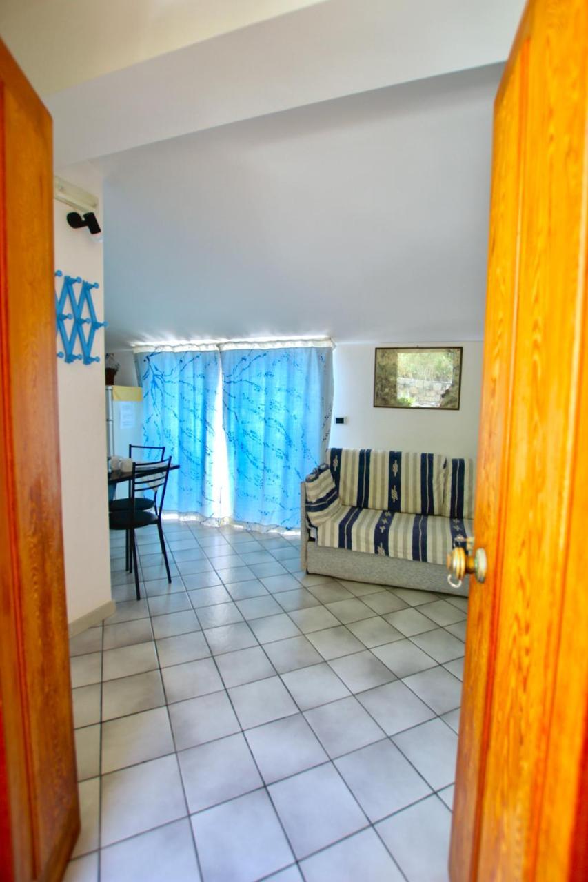 Le Case Del Borgo - Perla Capo dʼOrlando Zewnętrze zdjęcie